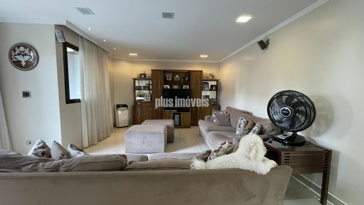 Apartamento, 3 quartos, 186 m² - Foto 2