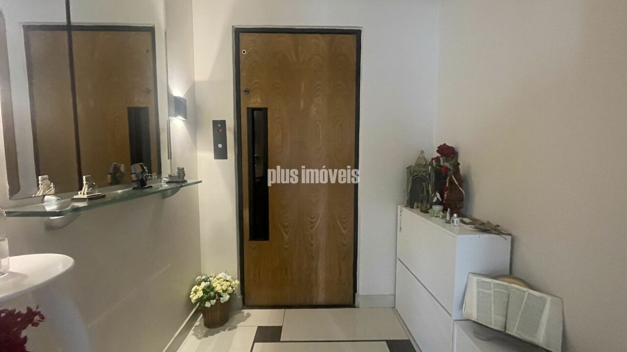 Apartamento, 3 quartos, 186 m² - Foto 7