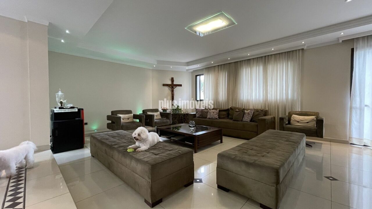 Apartamento, 3 quartos, 186 m² - Foto 4