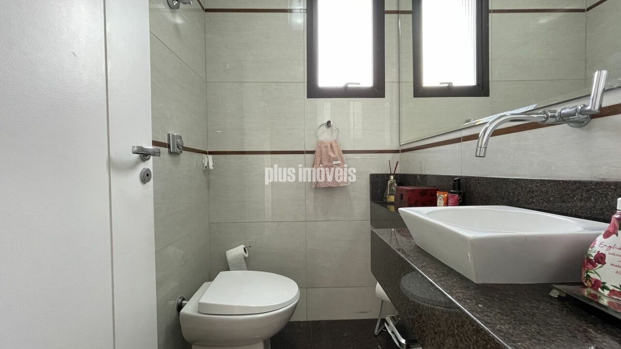 Apartamento, 3 quartos, 186 m² - Foto 23