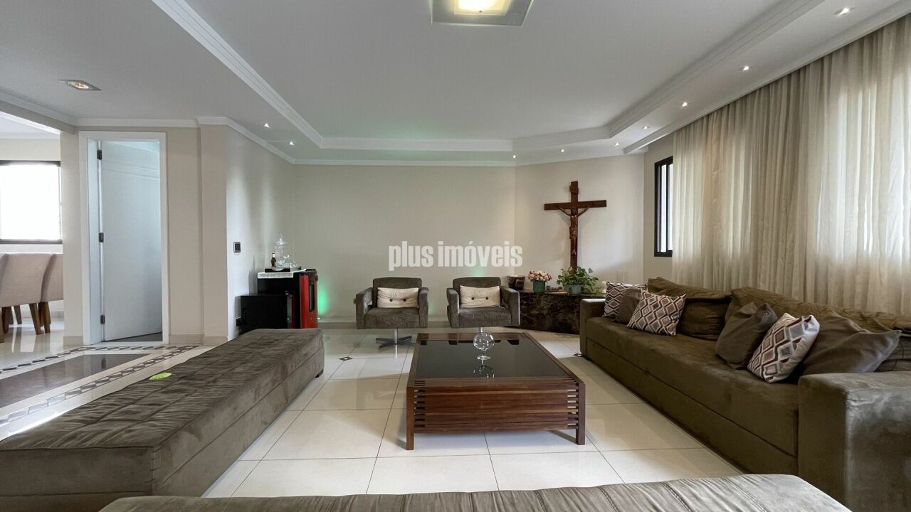Apartamento, 3 quartos, 186 m² - Foto 3