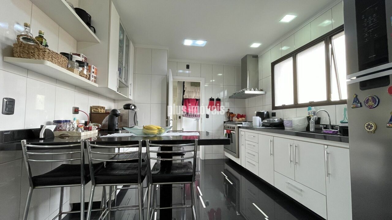 Apartamento, 3 quartos, 186 m² - Foto 9