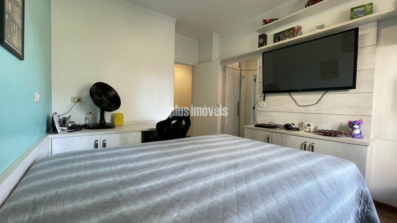Apartamento, 3 quartos, 186 m² - Foto 14