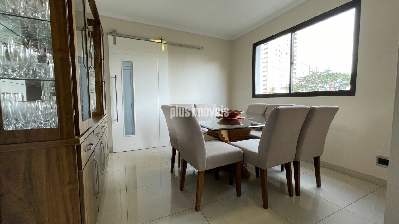 Apartamento, 3 quartos, 186 m² - Foto 6