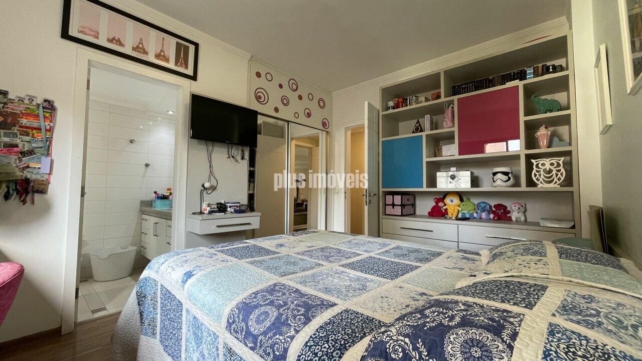Apartamento, 3 quartos, 186 m² - Foto 13