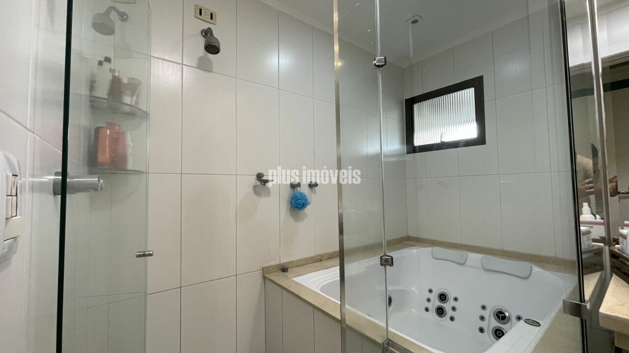 Apartamento, 3 quartos, 186 m² - Foto 21