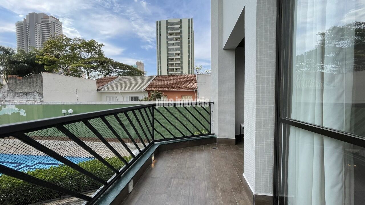 Apartamento, 3 quartos, 186 m² - Foto 1