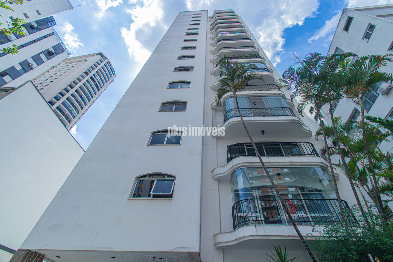 Apartamento, 3 quartos, 192 m² - Foto 38