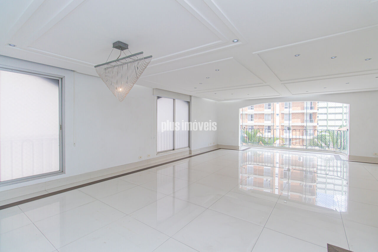 Apartamento, 3 quartos, 192 m² - Foto 4