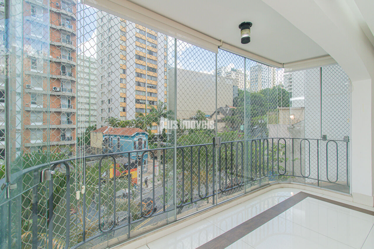 Apartamento, 3 quartos, 192 m² - Foto 1