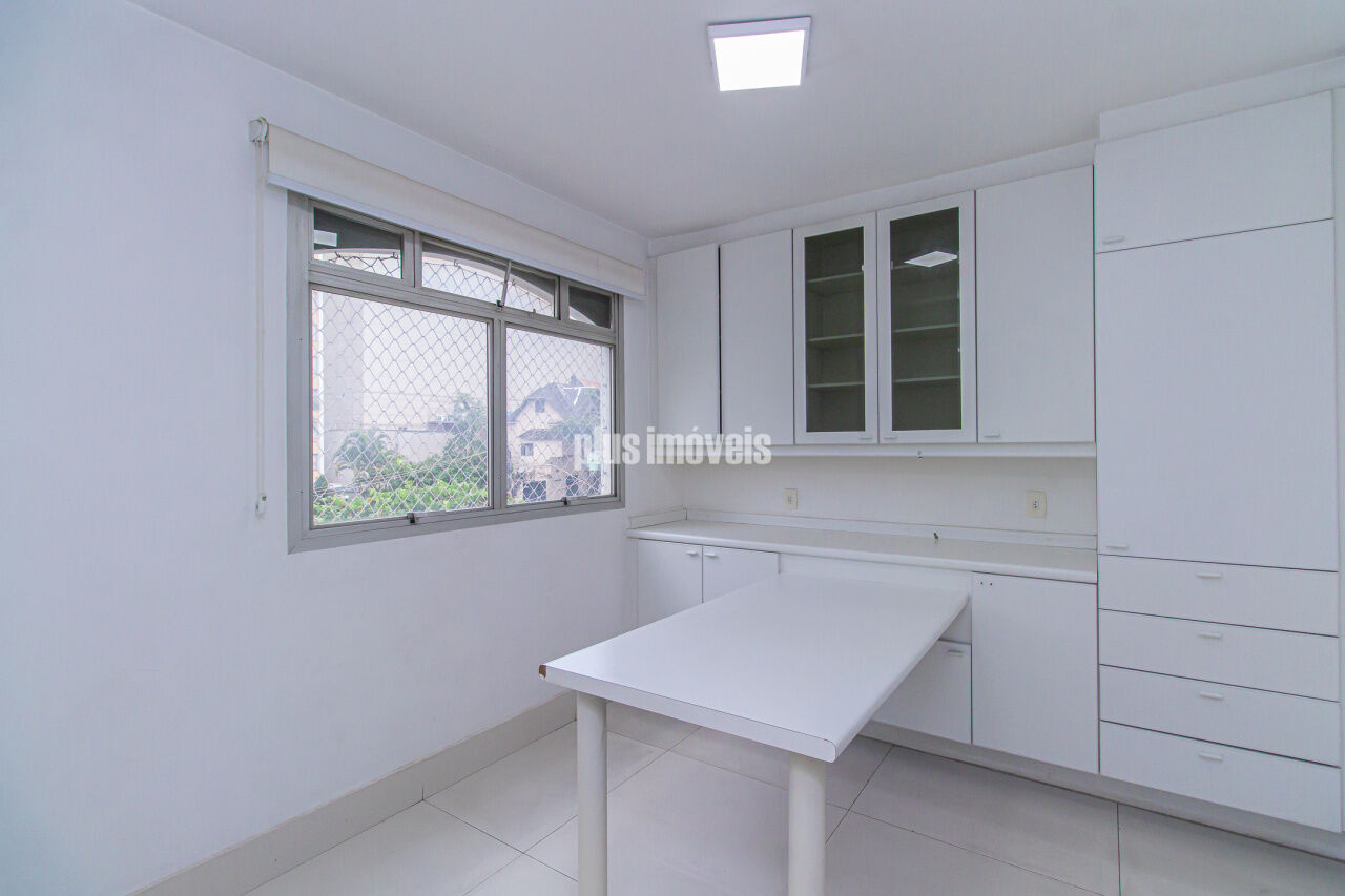Apartamento, 3 quartos, 192 m² - Foto 29