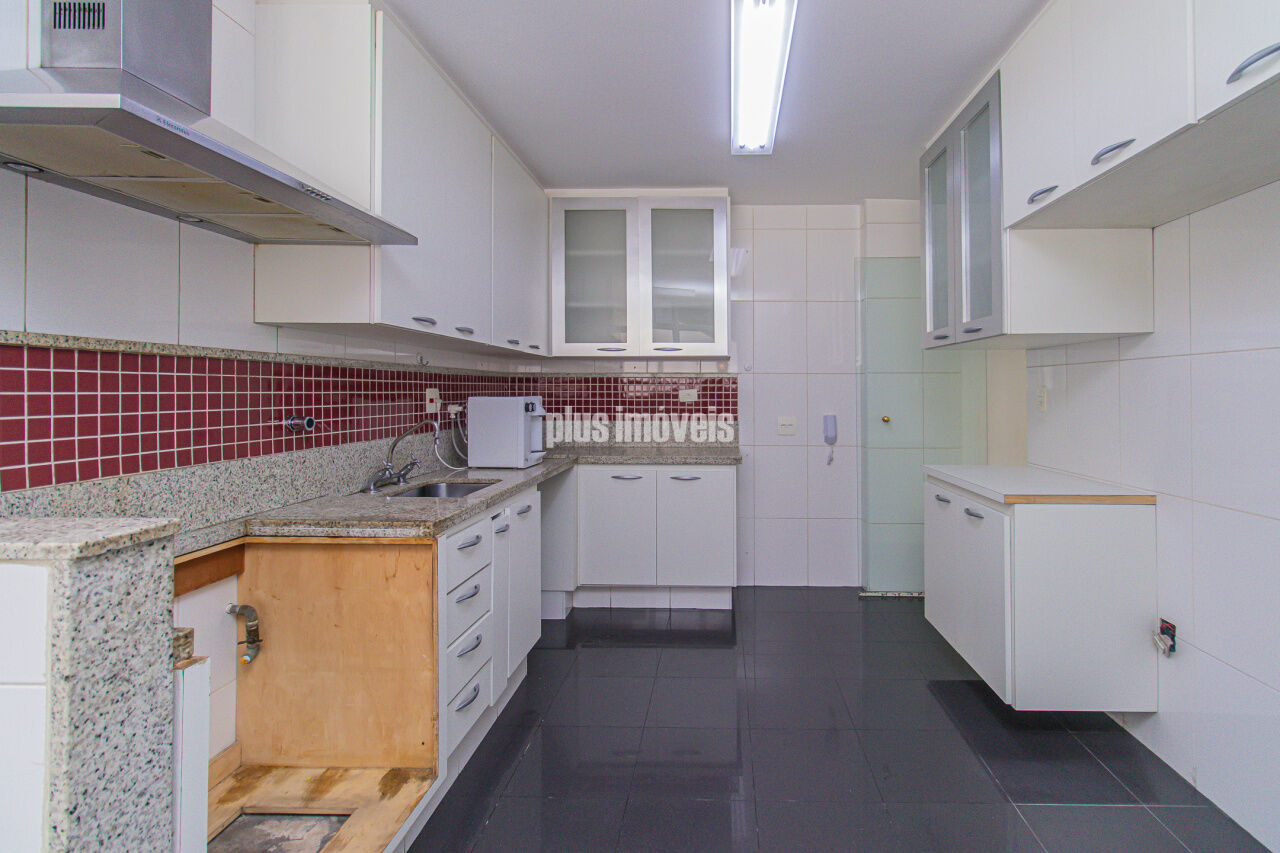 Apartamento, 3 quartos, 192 m² - Foto 27