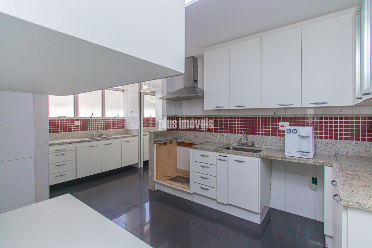 Apartamento, 3 quartos, 192 m² - Foto 26