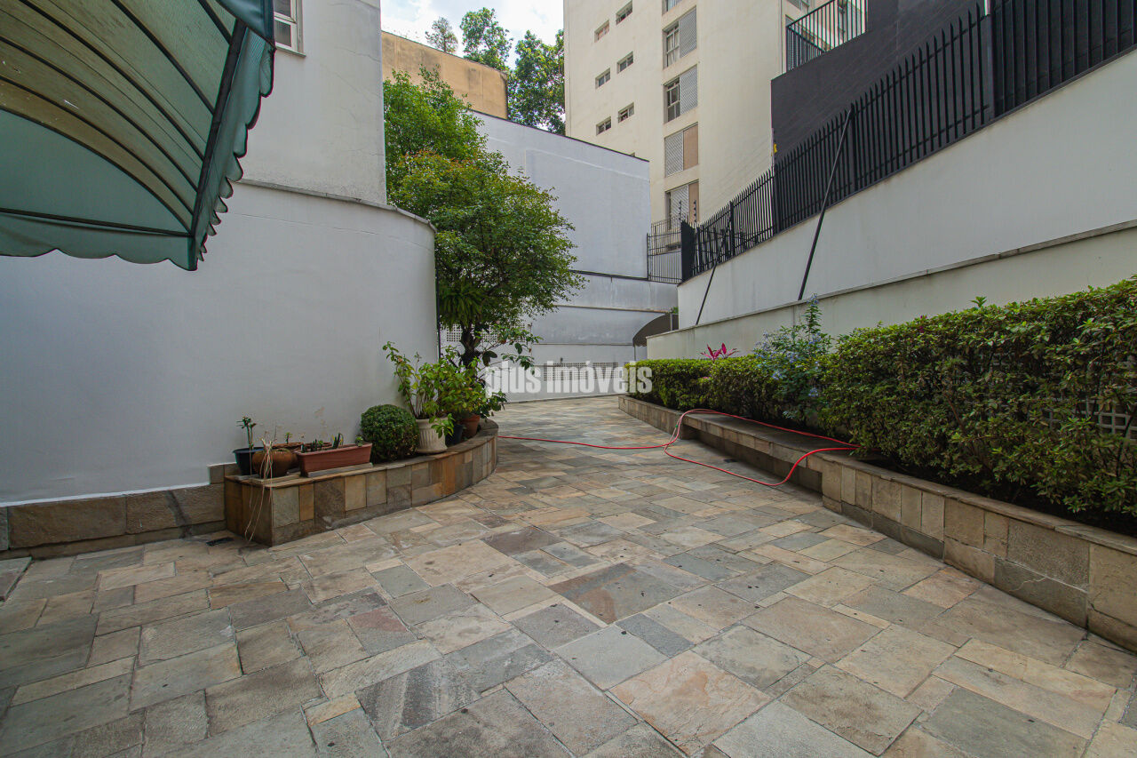 Apartamento, 3 quartos, 192 m² - Foto 41