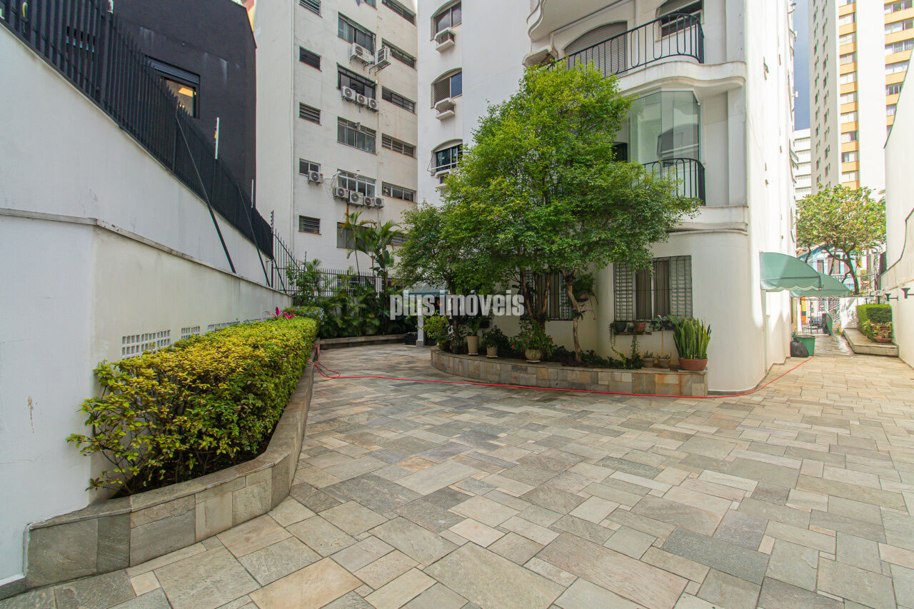 Apartamento, 3 quartos, 192 m² - Foto 43