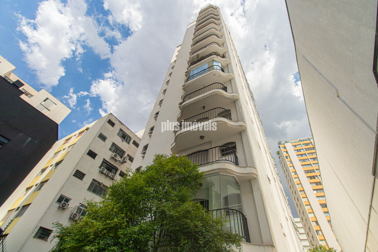 Apartamento, 3 quartos, 192 m² - Foto 37