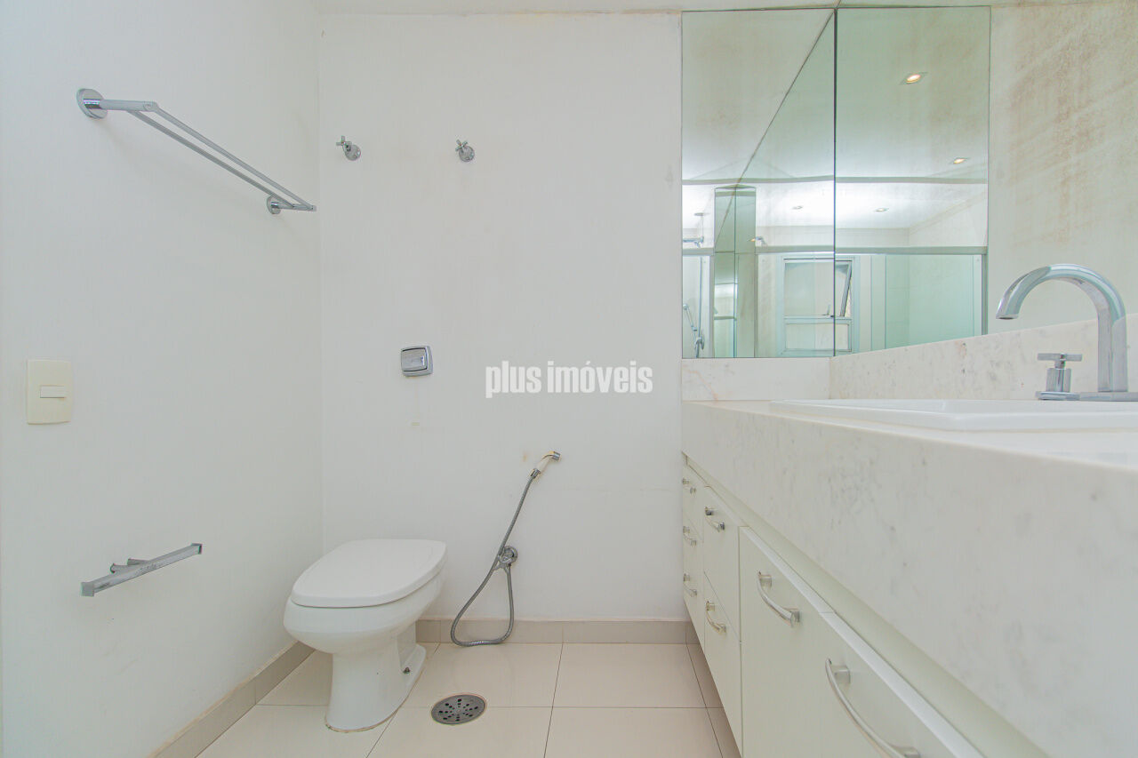 Apartamento, 3 quartos, 192 m² - Foto 11