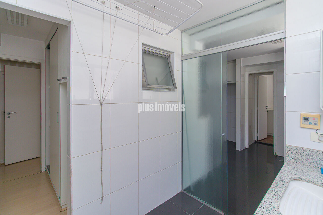 Apartamento, 3 quartos, 192 m² - Foto 32