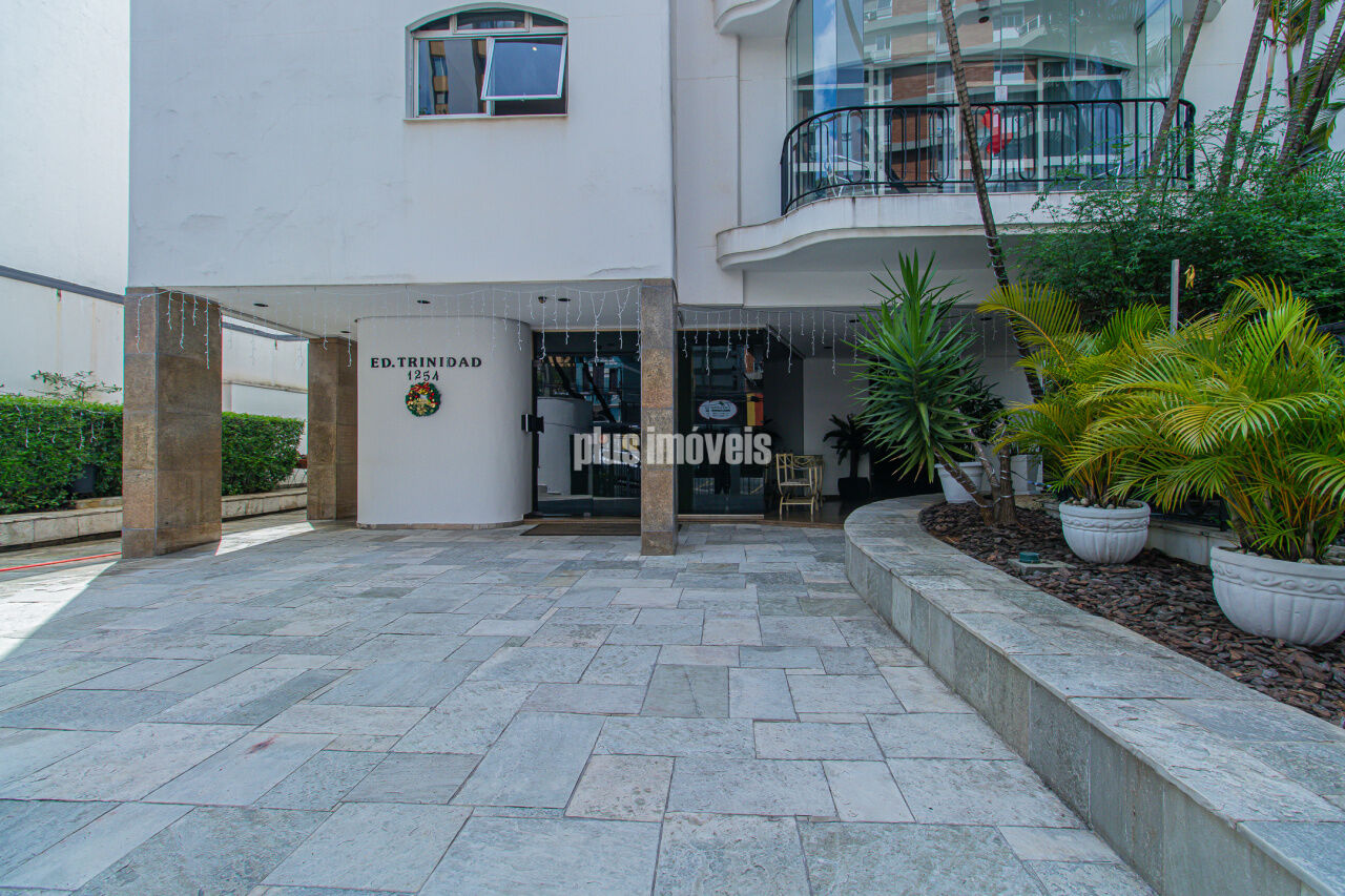 Apartamento, 3 quartos, 192 m² - Foto 44