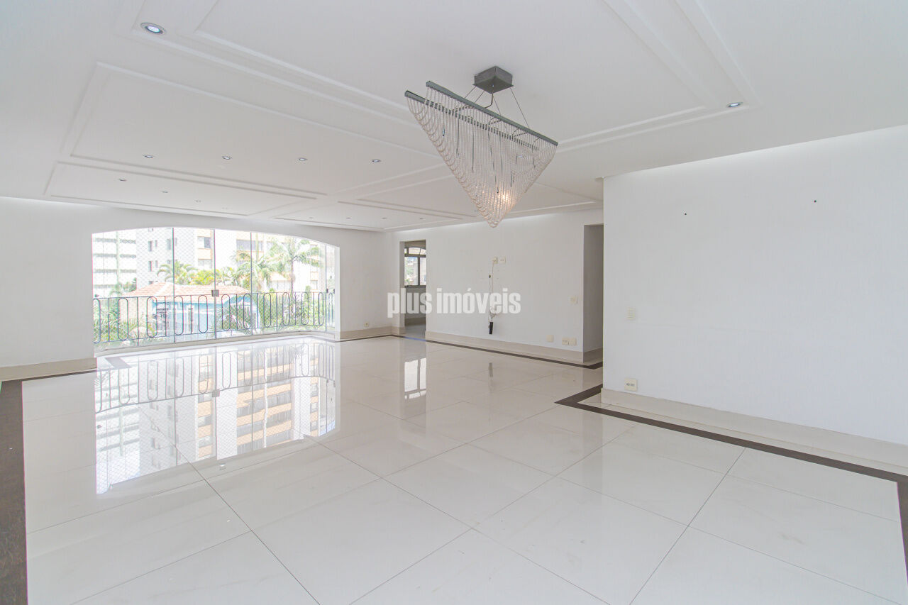 Apartamento, 3 quartos, 192 m² - Foto 2