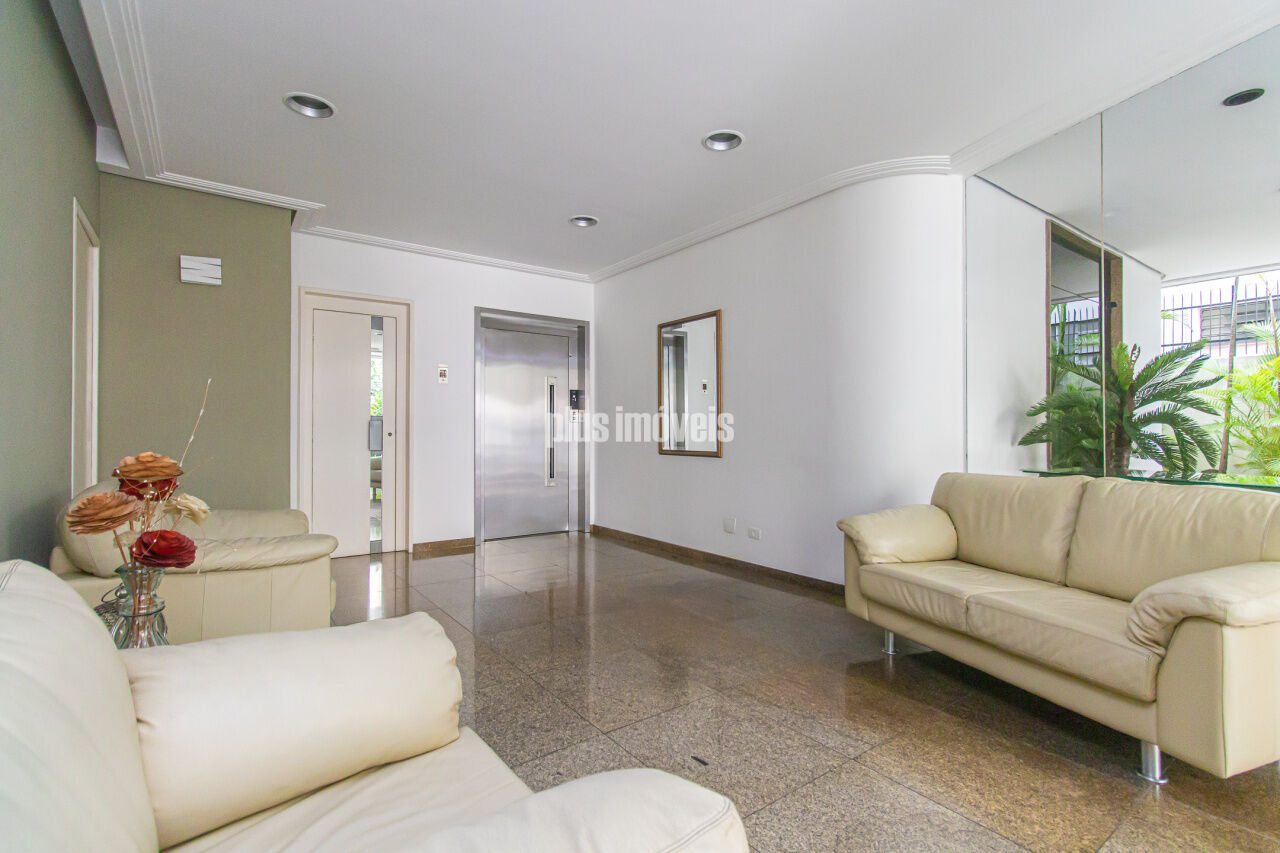 Apartamento, 3 quartos, 192 m² - Foto 39