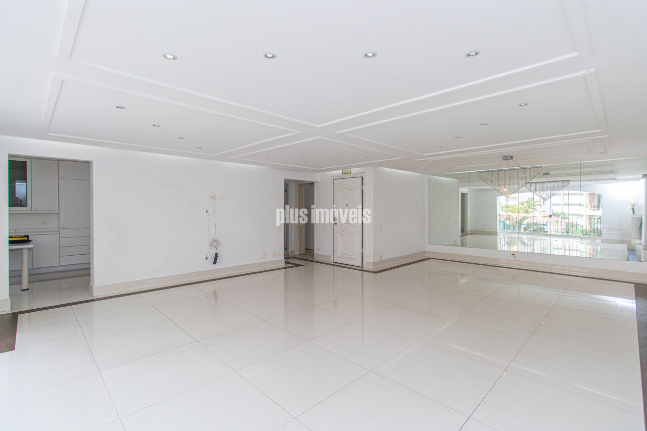 Apartamento, 3 quartos, 192 m² - Foto 6