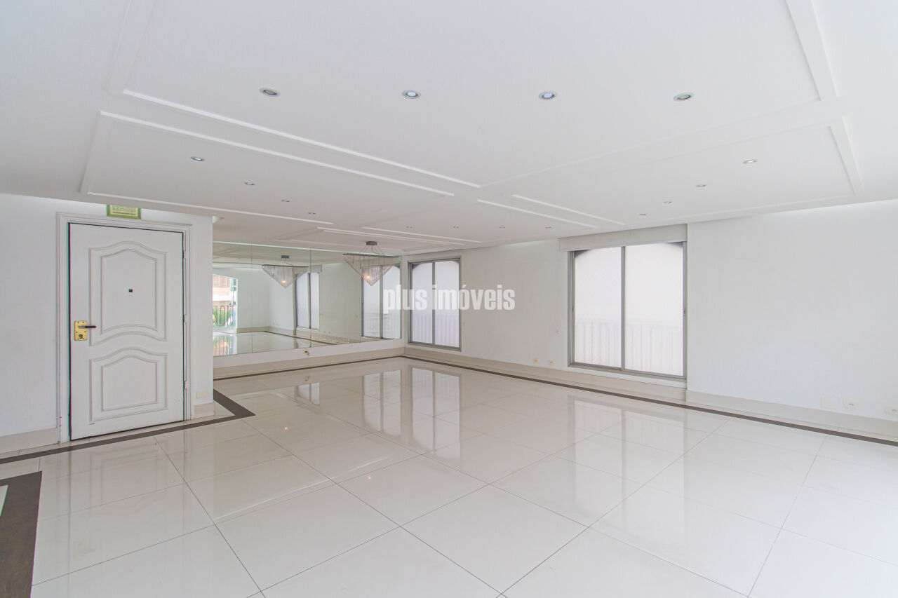 Apartamento, 3 quartos, 192 m² - Foto 5