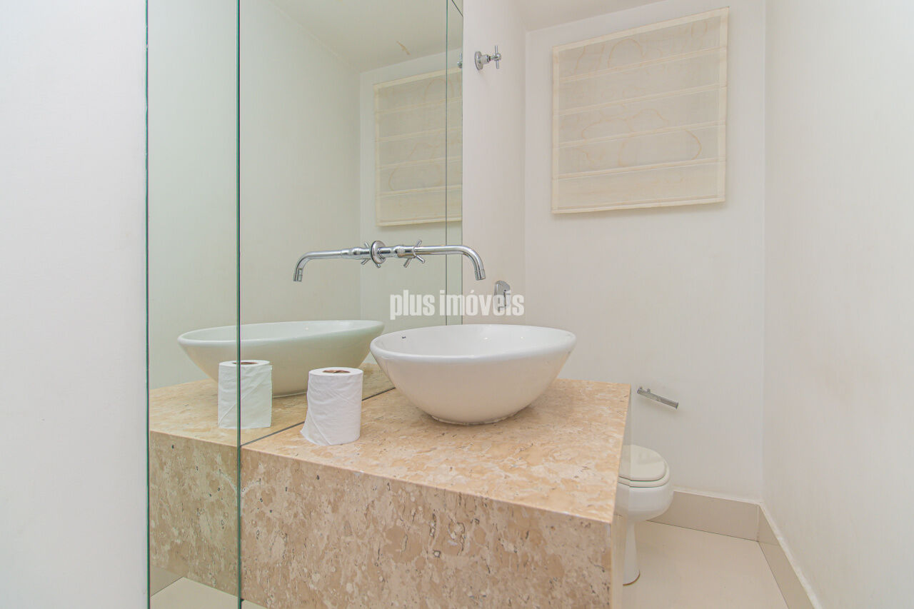 Apartamento, 3 quartos, 192 m² - Foto 7
