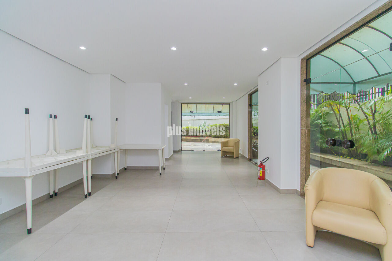 Apartamento, 3 quartos, 192 m² - Foto 40