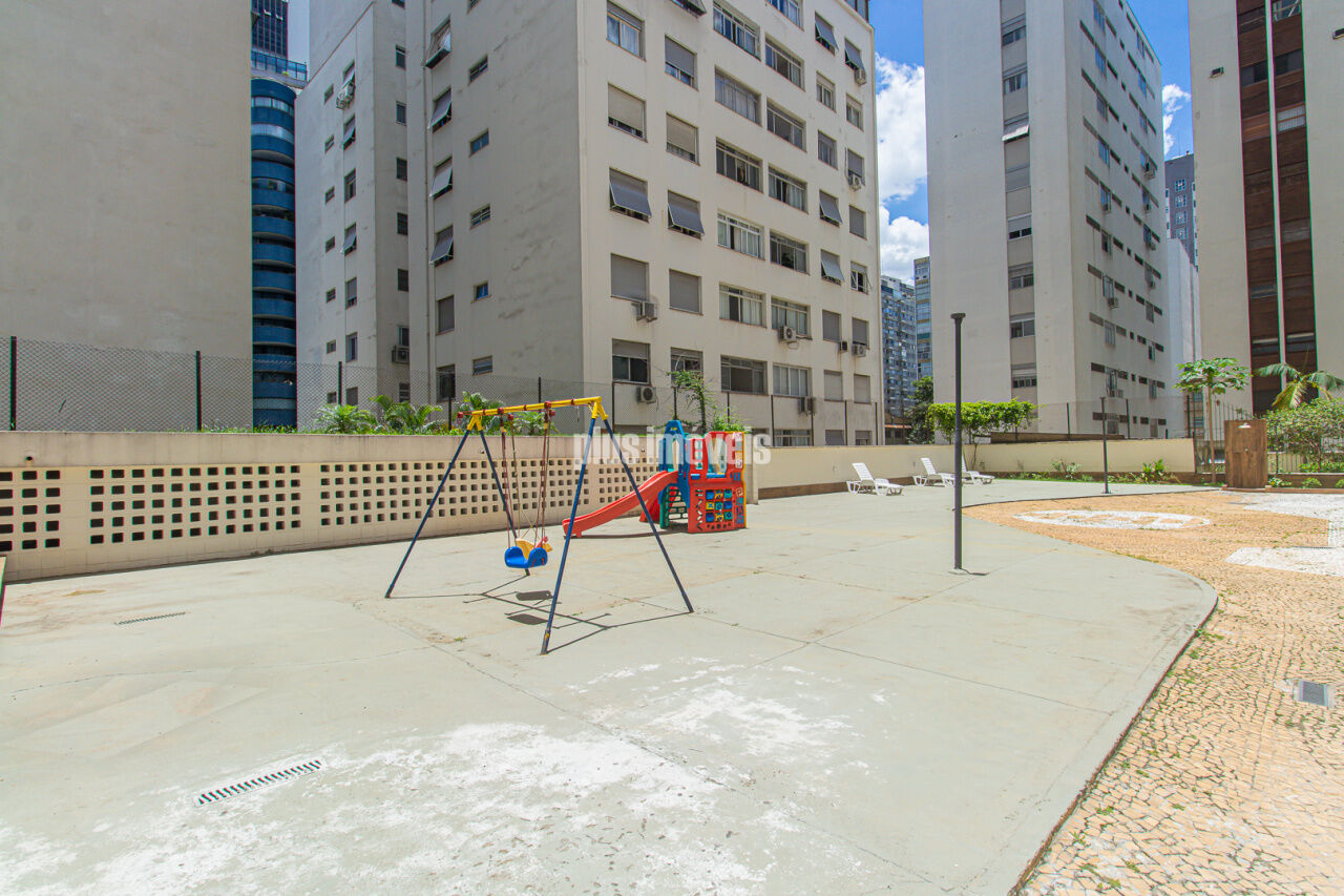 Apartamento, 2 quartos, 85 m² - Foto 34