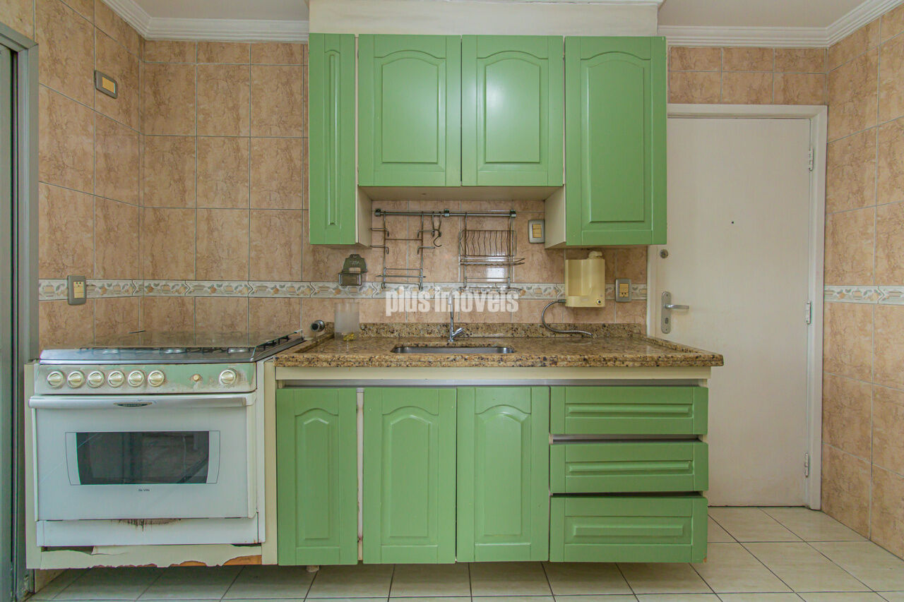 Apartamento, 2 quartos, 85 m² - Foto 22