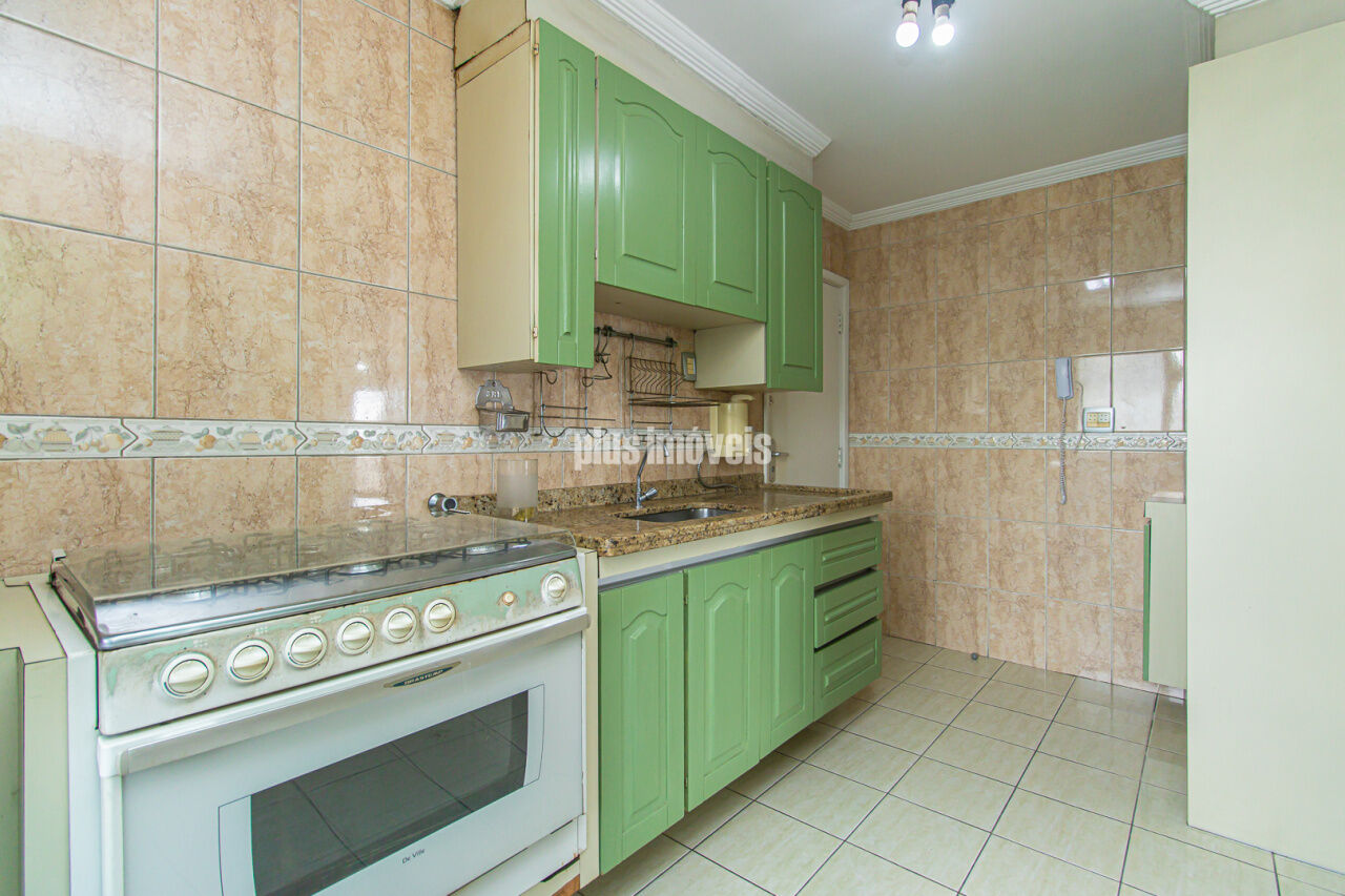 Apartamento, 2 quartos, 85 m² - Foto 20