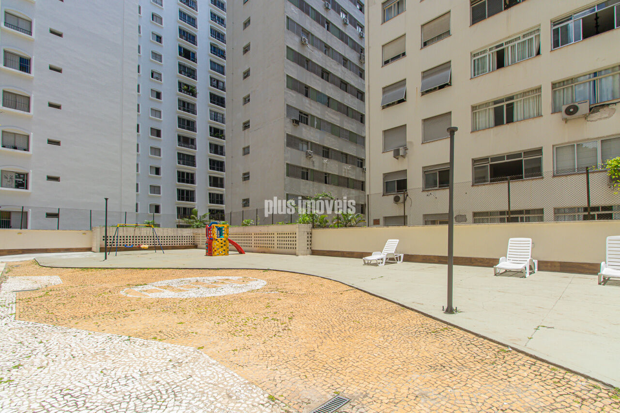Apartamento, 2 quartos, 85 m² - Foto 31