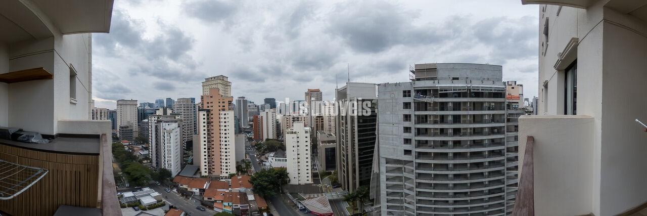 Apartamento, 2 quartos, 54 m² - Foto 23
