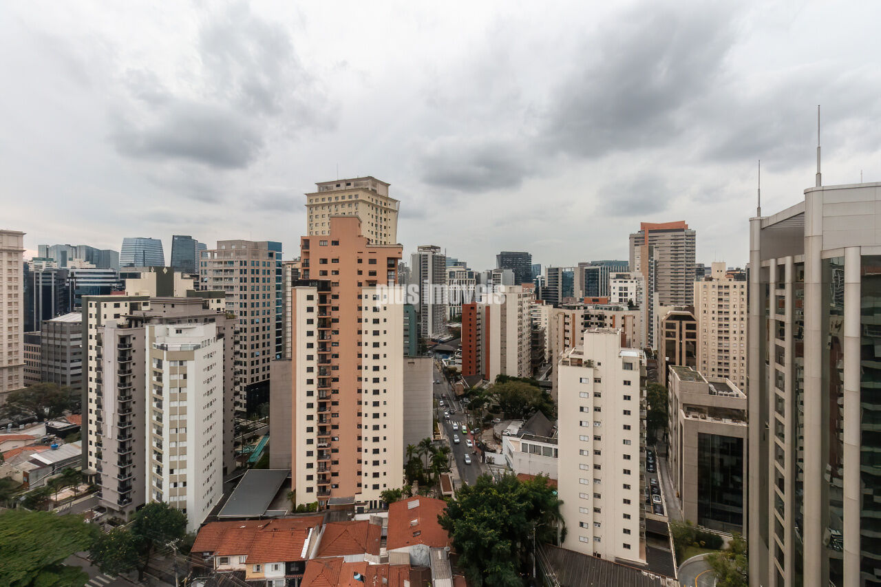 Apartamento, 2 quartos, 54 m² - Foto 8