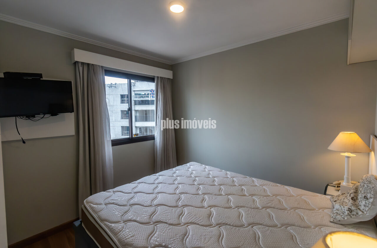 Apartamento, 2 quartos, 54 m² - Foto 18