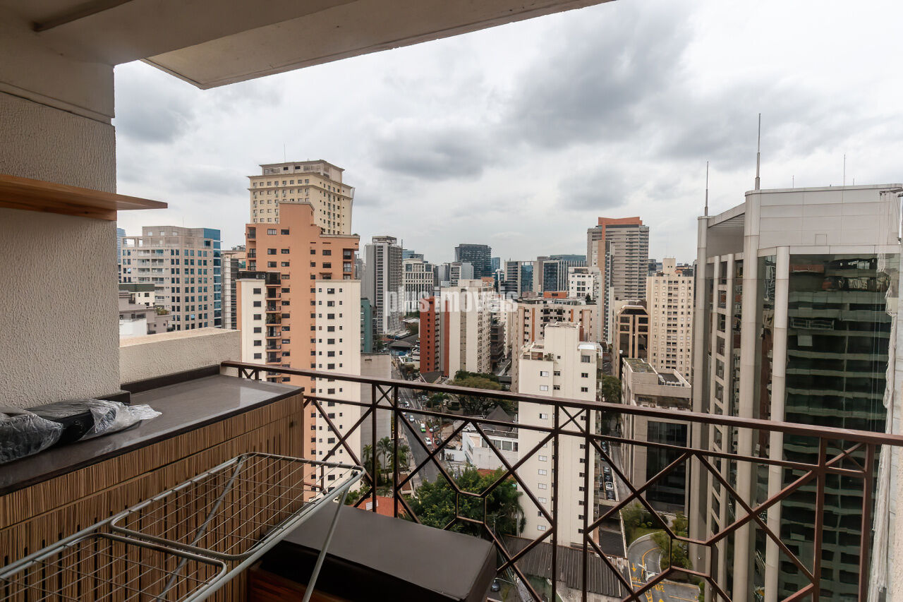 Apartamento, 2 quartos, 54 m² - Foto 7