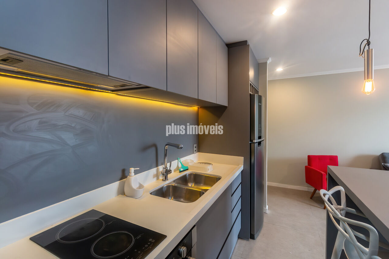 Apartamento, 2 quartos, 54 m² - Foto 12