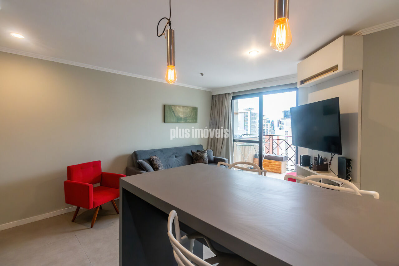 Apartamento, 2 quartos, 54 m² - Foto 13