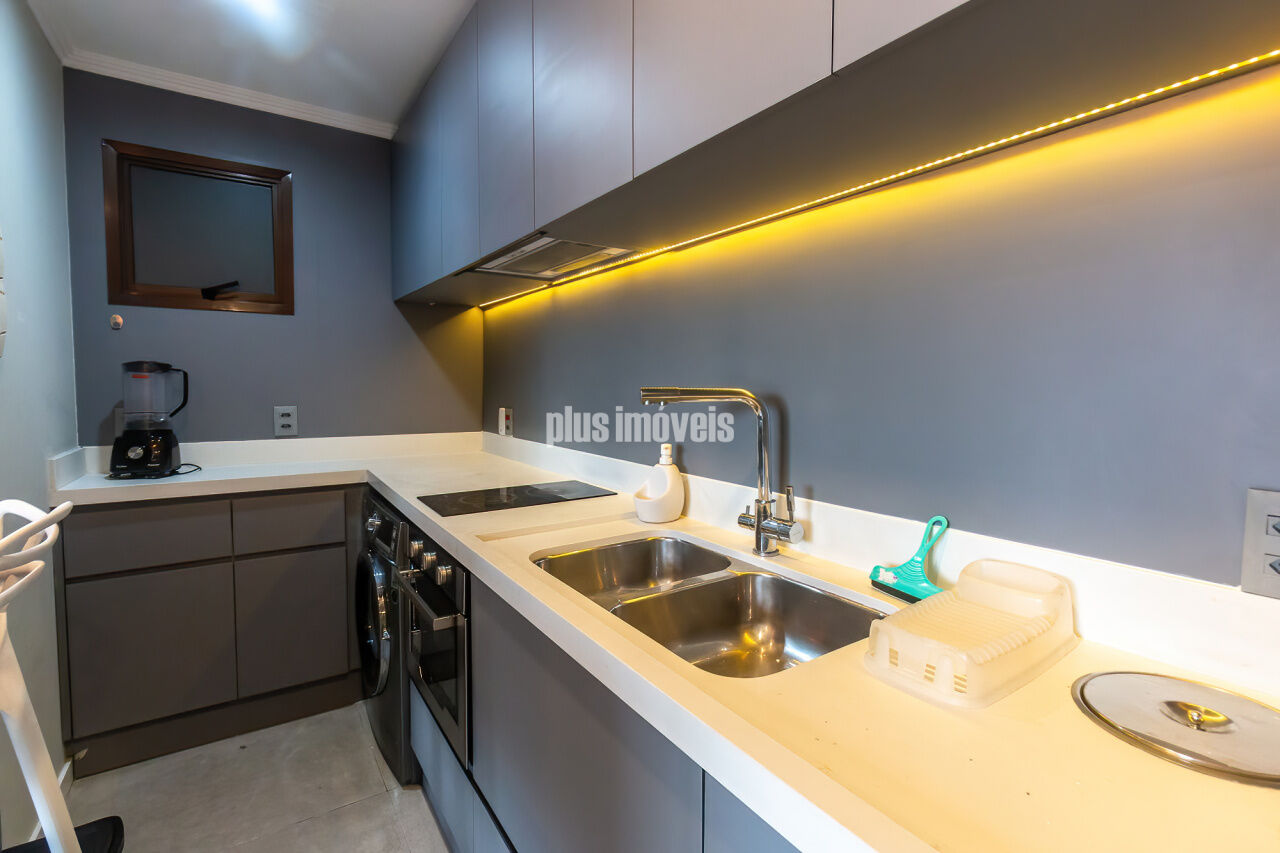 Apartamento, 2 quartos, 54 m² - Foto 10