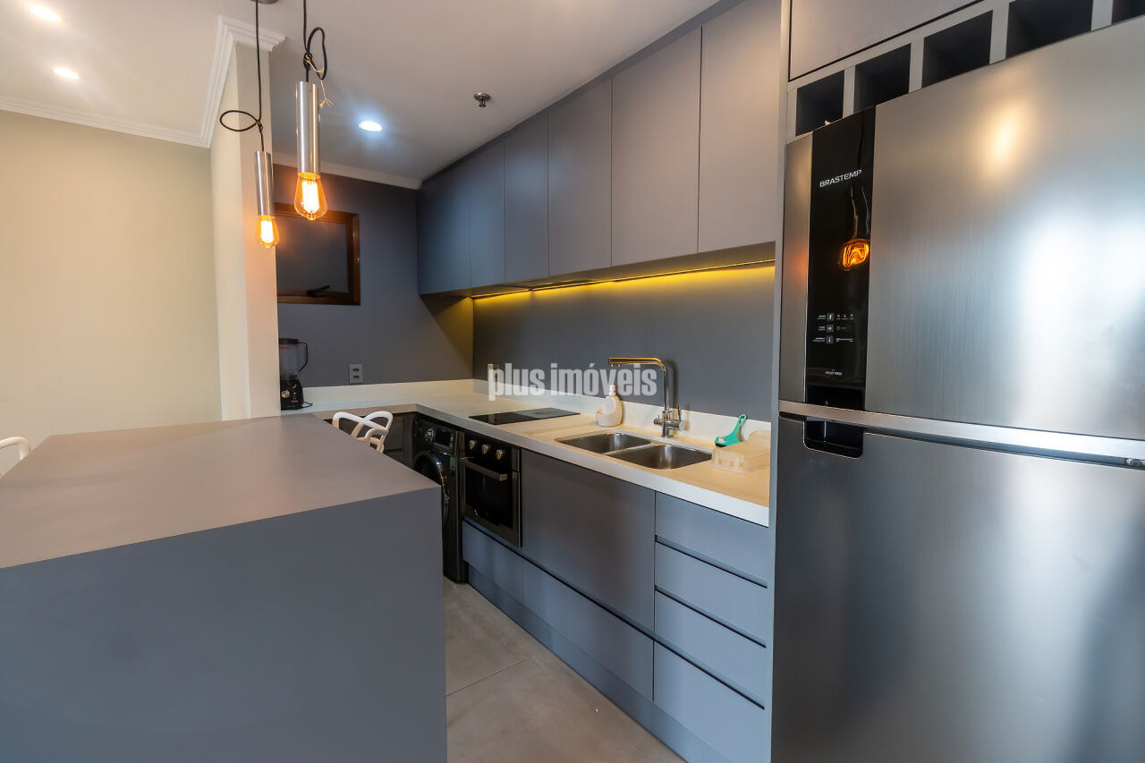 Apartamento, 2 quartos, 54 m² - Foto 9