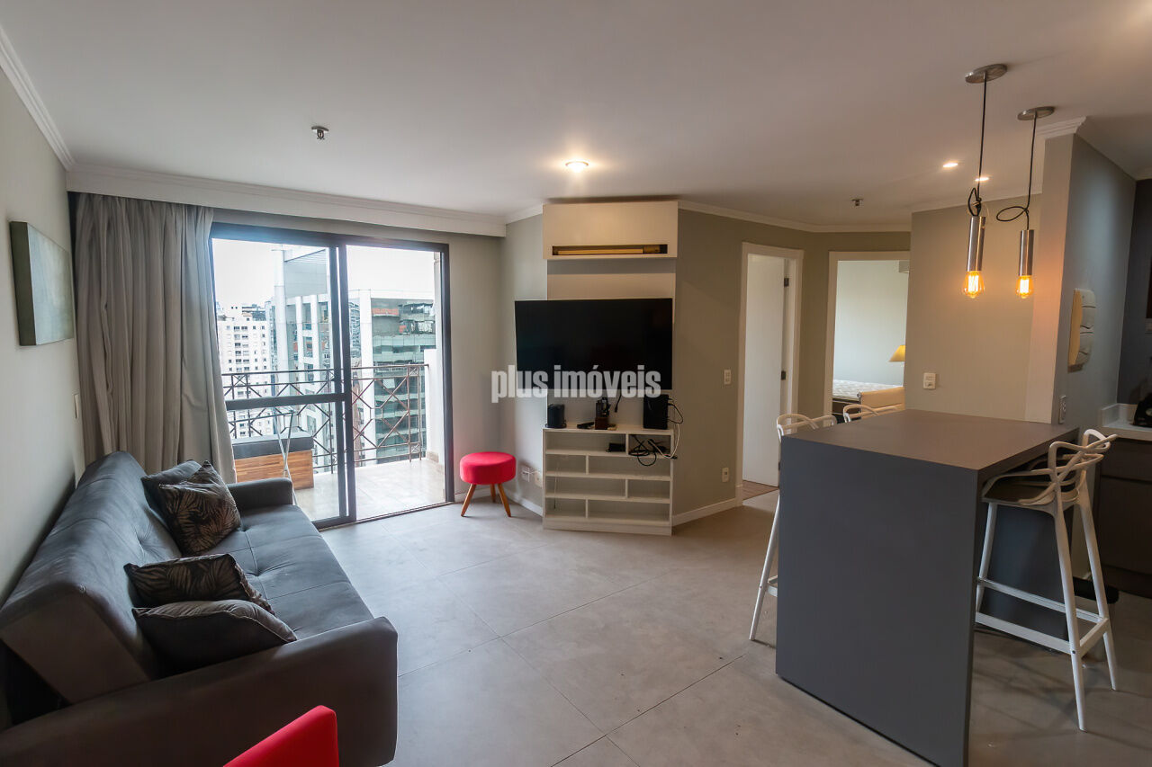 Apartamento, 2 quartos, 54 m² - Foto 2