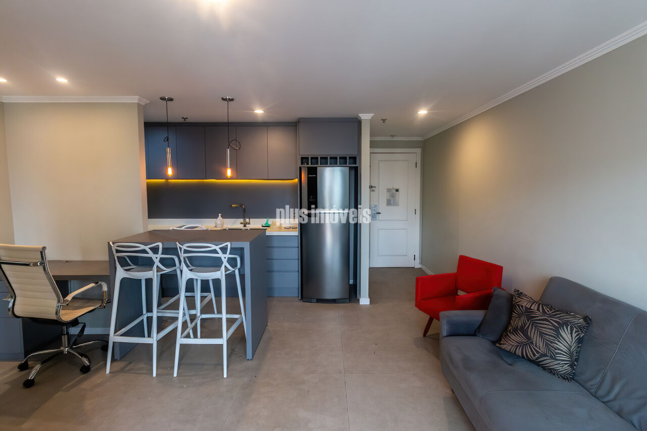 Apartamento, 2 quartos, 54 m² - Foto 5