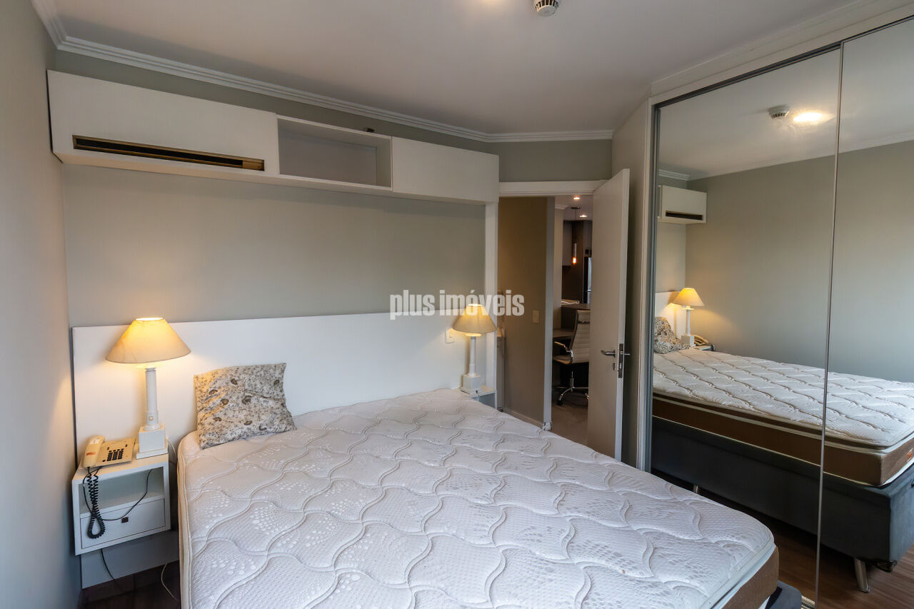 Apartamento, 2 quartos, 54 m² - Foto 19