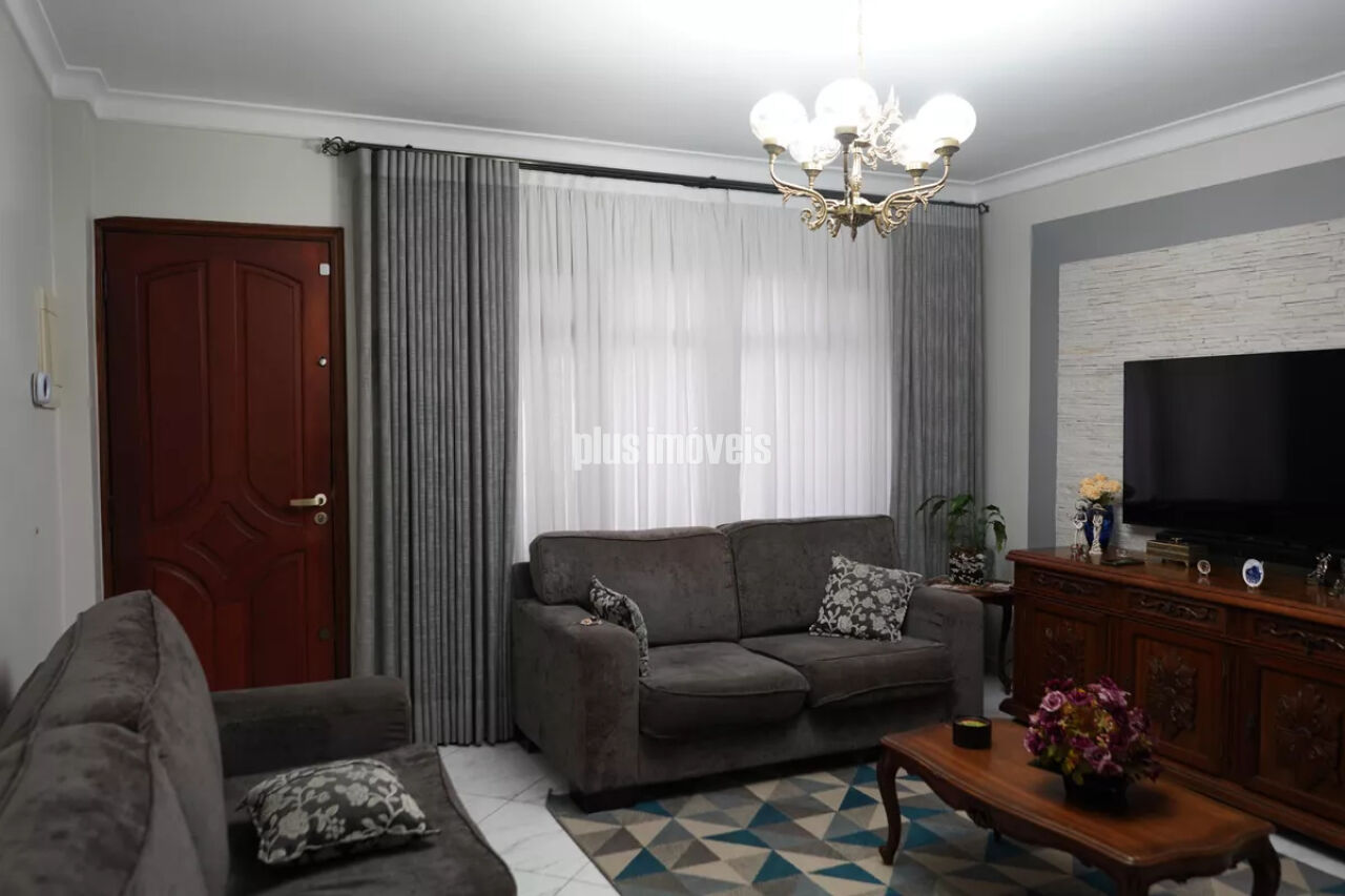 Casa, 3 quartos, 125 m² - Foto 1