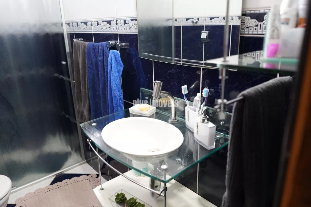 Casa, 3 quartos, 125 m² - Foto 21