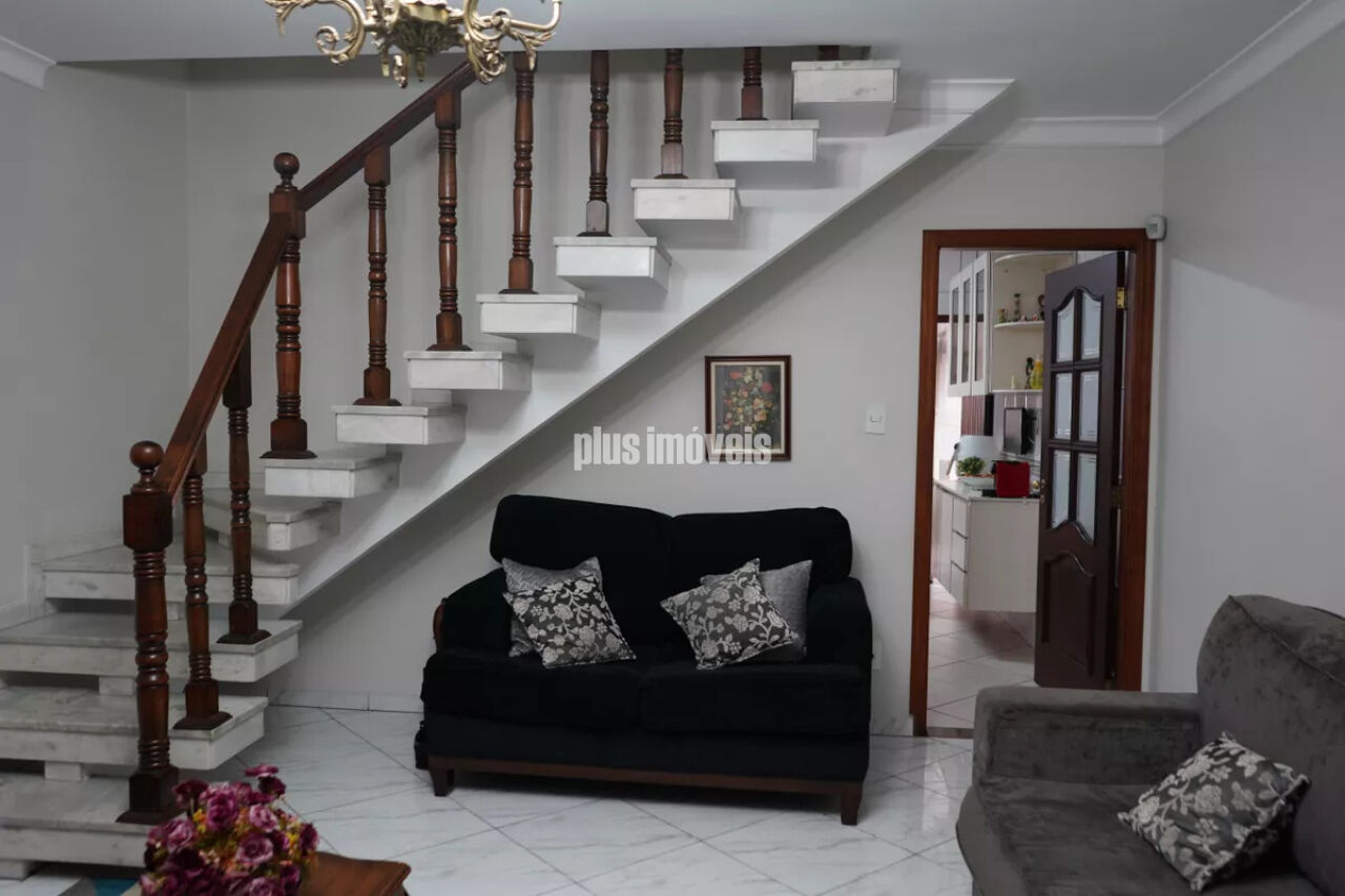 Casa, 3 quartos, 125 m² - Foto 3