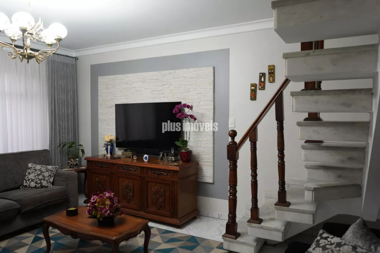 Casa, 3 quartos, 125 m² - Foto 2