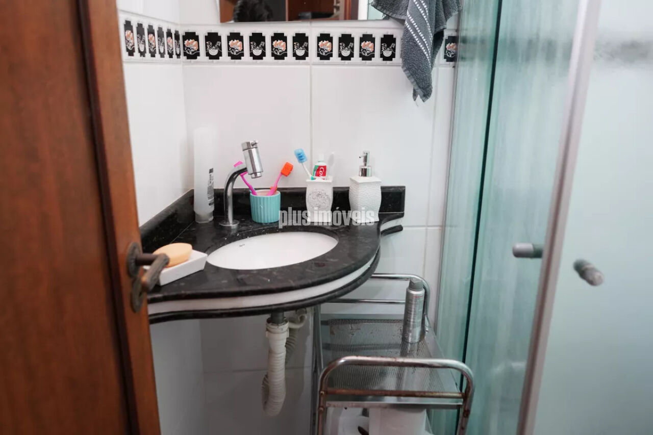 Casa, 3 quartos, 125 m² - Foto 18