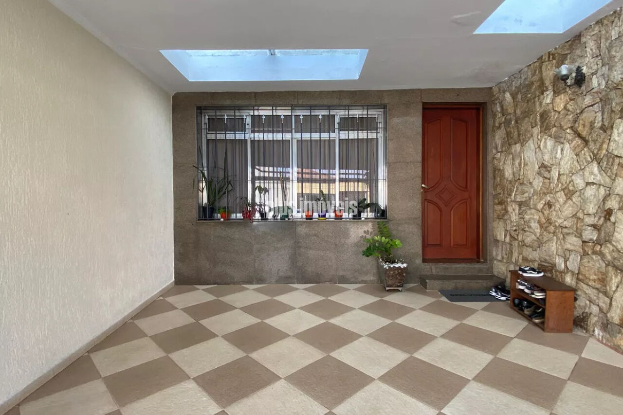 Casa, 3 quartos, 125 m² - Foto 23